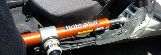 Die Ausbildung im Bereich Technische Hilfe ist umfangereich und vielfältig. Neben verschiedensten Geräten bedarf es auch einer Menge Theorie und praktischer Versuche.